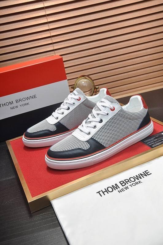 THOM BROWNE Men's Shoes 14